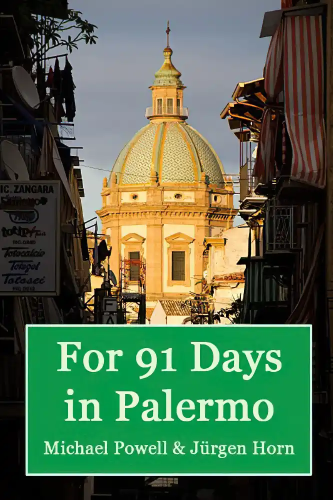 Palermo City Guide