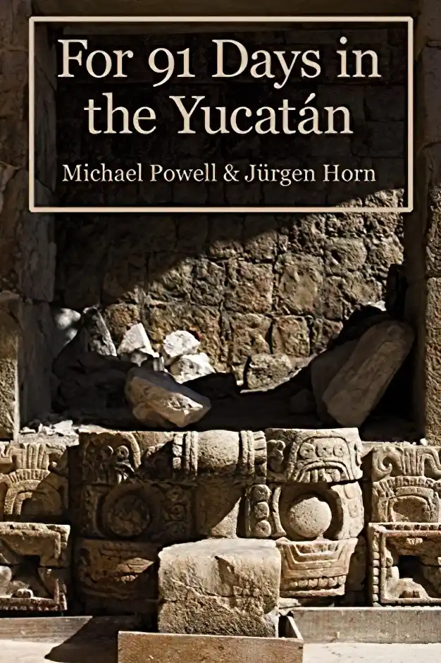 Yucatan Mexico Travel Guide