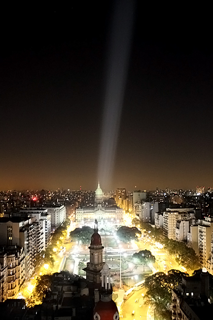 Ciao, Buenos Aires