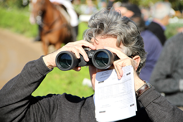 Hipódromo de Palermo Horse Races Buenos Aires