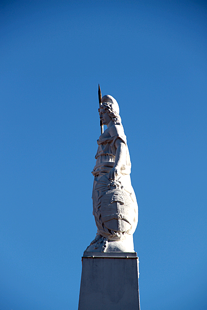 Plaza de Mayo Buenos Aires