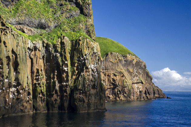 Old Vintage Fishing Boat on Island of Heimaey in Vestmannaeyjar Islands in  Iceland Editorial Stock Image - Image of museum, historical: 174982599