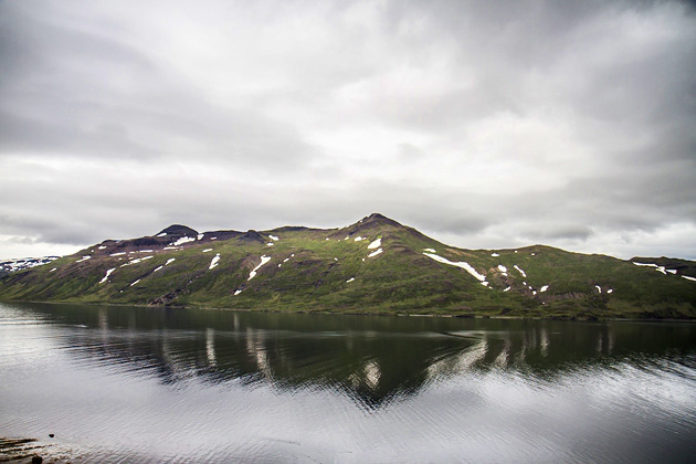 A Week in the Westfjords - Iceland For 91 Days