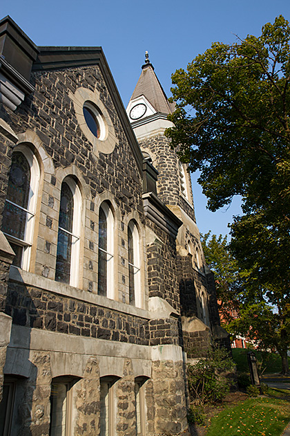 Moscow Church