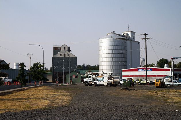 Moscow Silo