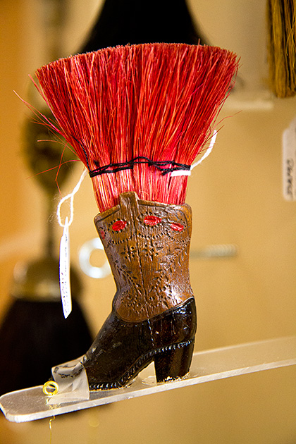 https://for91days.com/photos/Idaho/Museum%20Of%20Clean/Broom-Boot.jpg