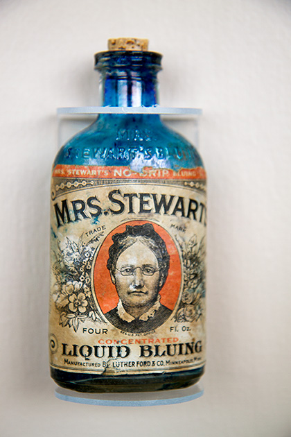 Mrs Stewart Products