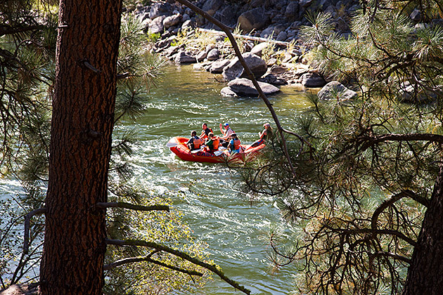 Explore Idaho Nature