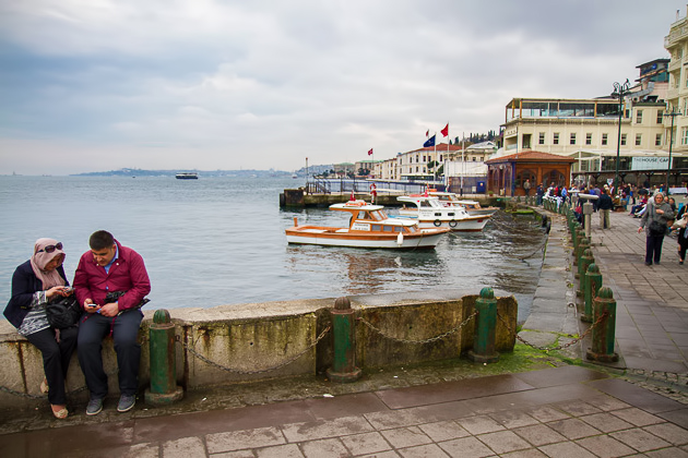 Istanbul Photo Blog