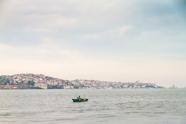 Ortaköy