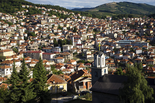 Kruševo Macedonia