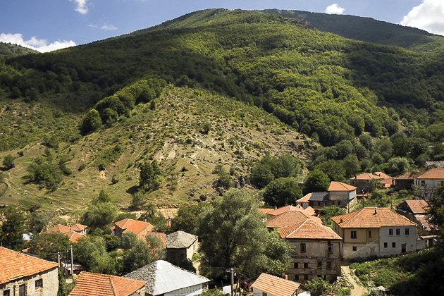 Malovište: Pelister’s Picturesque Vlach Village – Macedonia For 91 Days