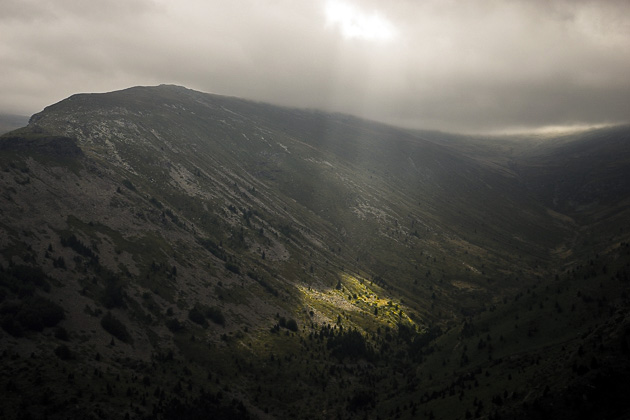 Pelister National Park Macedonia