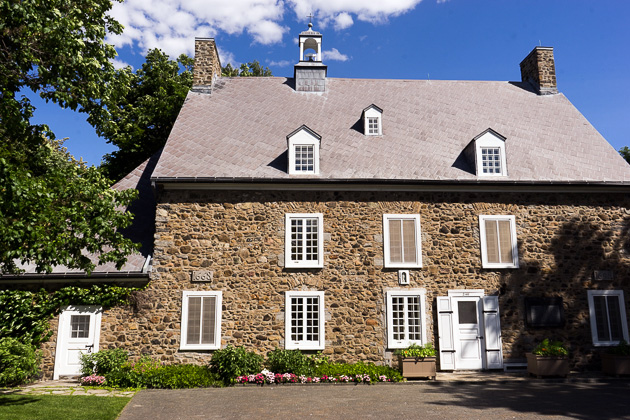 Visit Maison Saint-Gabriel