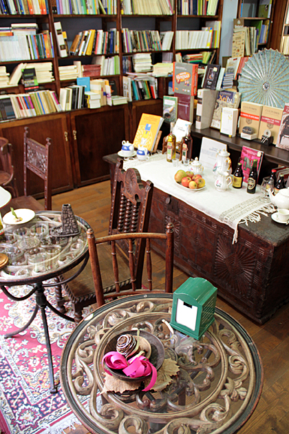Paraxuga Oviedo Tienda