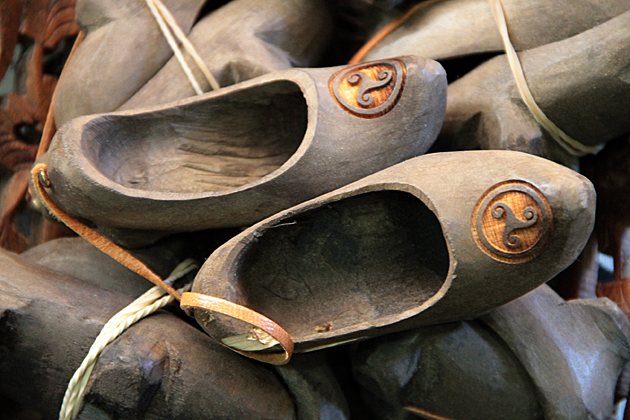 Asturias Souvenirs