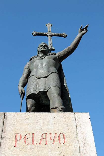 Pelayo