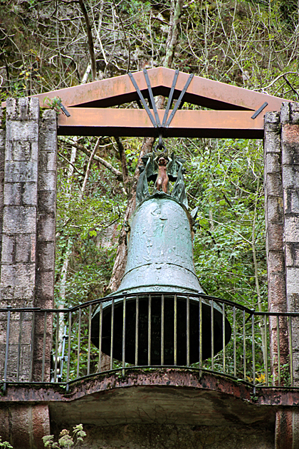 Covadonga Bell