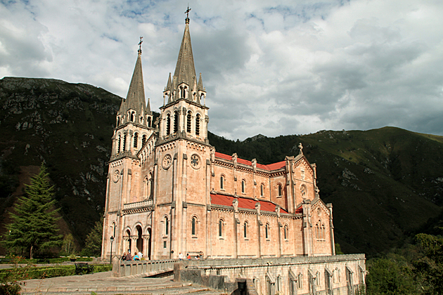Covadonga