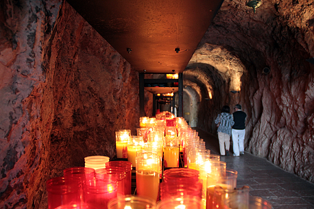 Cueva Silencia