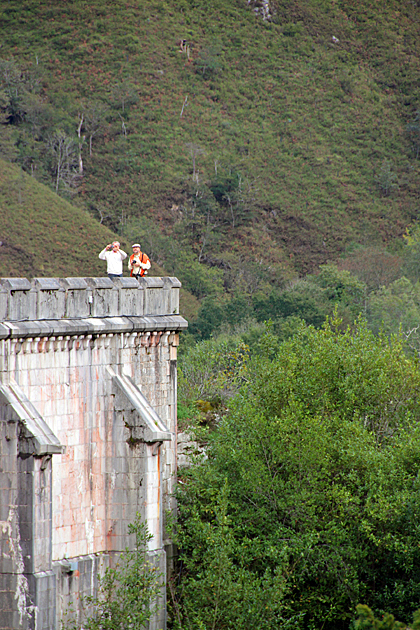 Lost in Covadonga