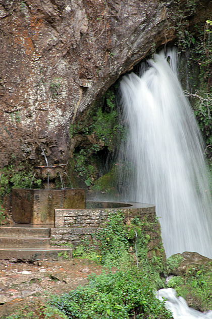 Wedding Fountain