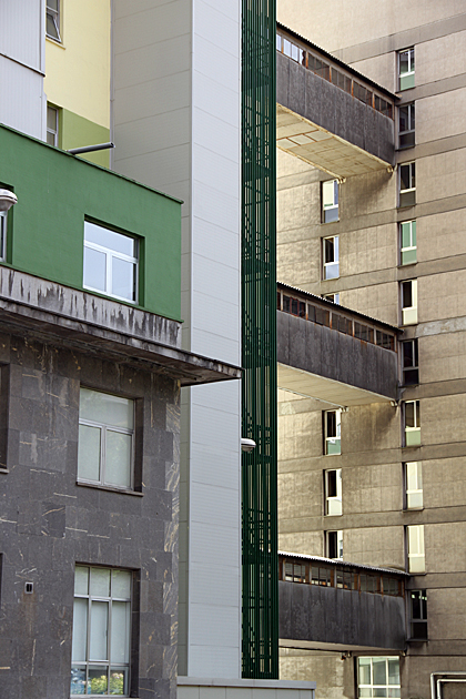 Hospital Oviedo