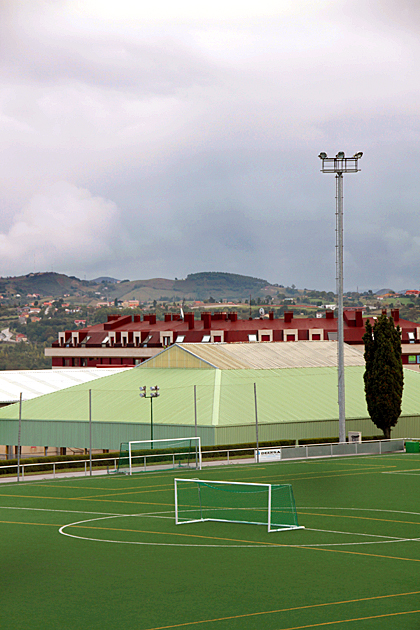 Soccer Oviedo