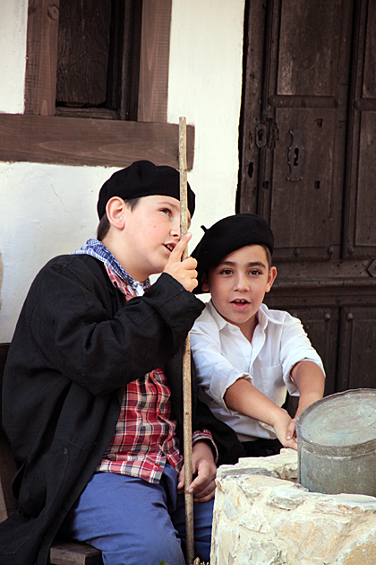 Asturian Explorer