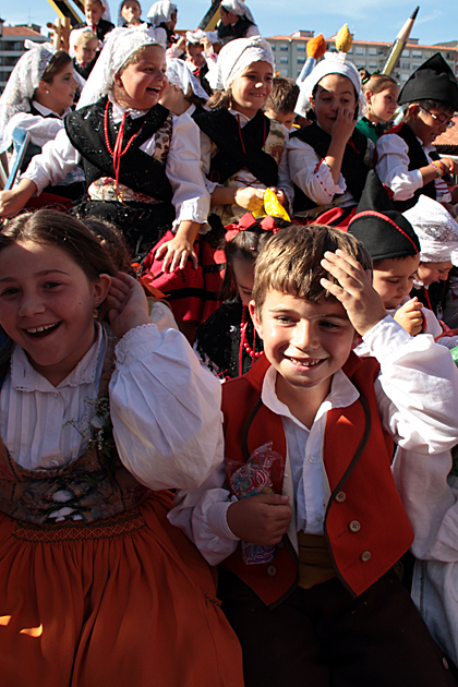 Happy Kids