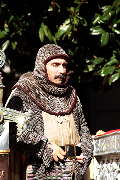 Knight Asturias