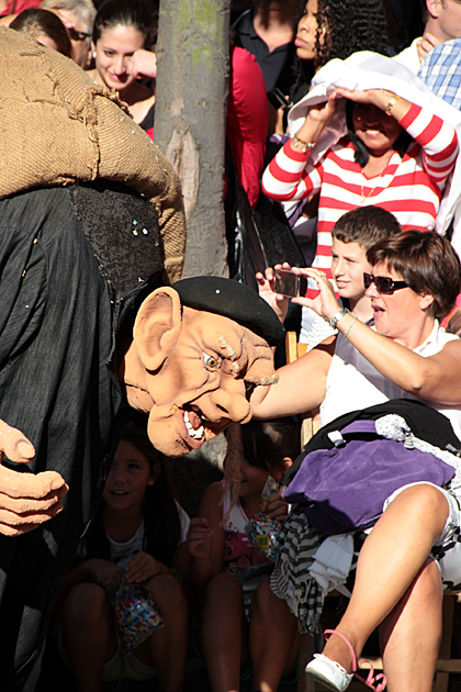 Quasi Modo
