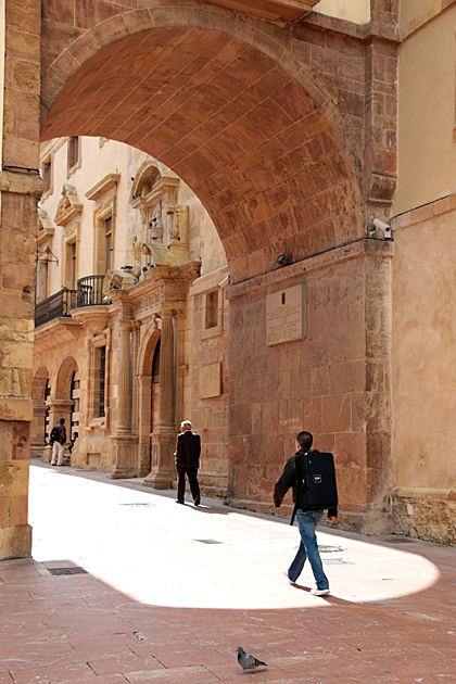 Feijoo Oviedo