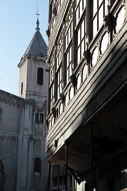 Grado Church