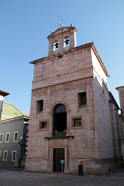 Grado Iglesia
