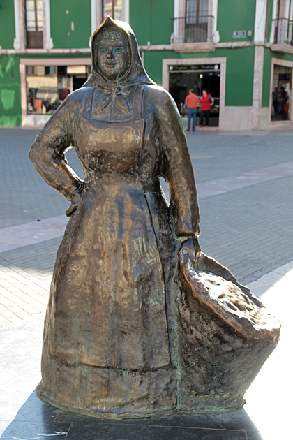 Grado Mercado