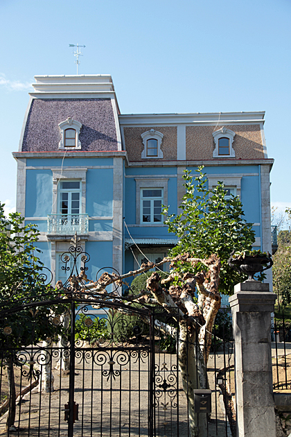 Grado Villa