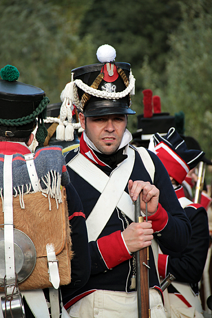 Soldier