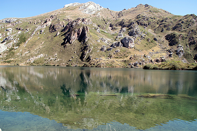 Asturias