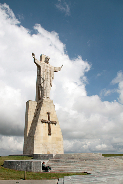 Sacrado Corazon Jesus Oviedo