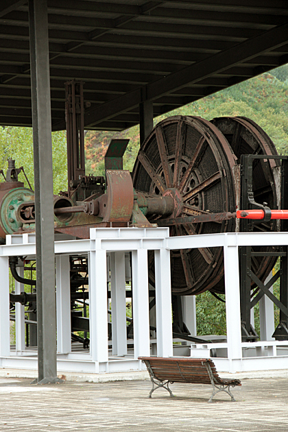 Museum Coal Asturias