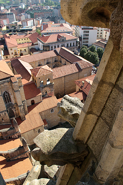 Oviedo Ciudad