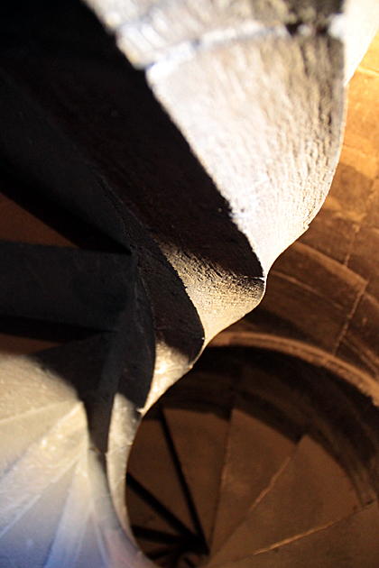 Bell Tower Oviedo