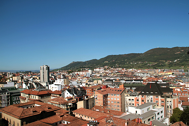 Ciudad Naranco