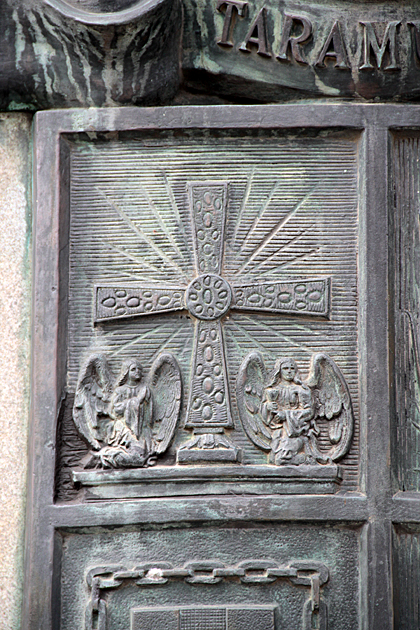 Cruz Asturias