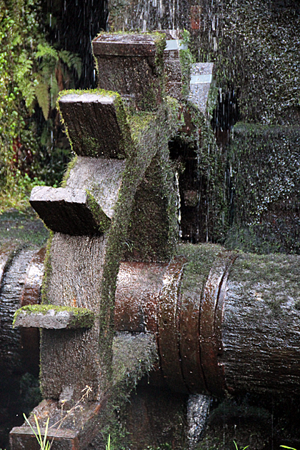 Water Mill