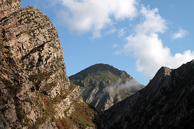 West Asturias