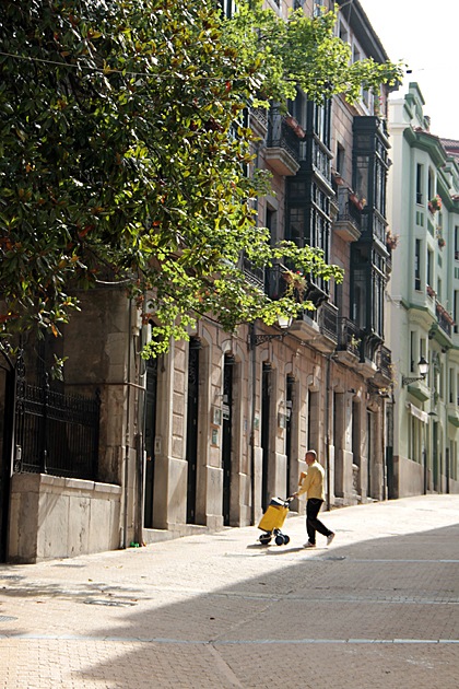 Oviedo Mailman