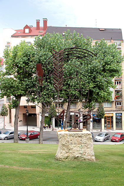 Parque del Campillín