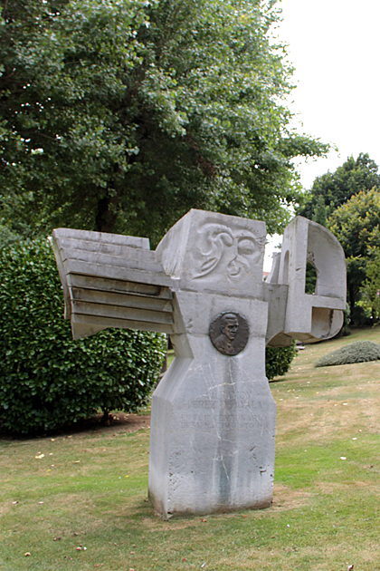 Cross Parque del Campillín